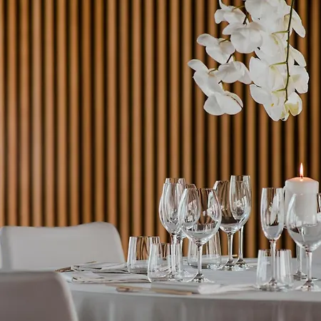 Отель Nobu 5*