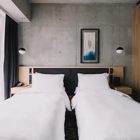 Nobu Hotel