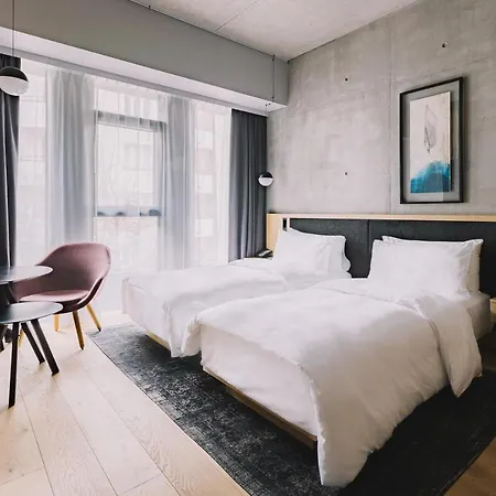 Nobu Hotel