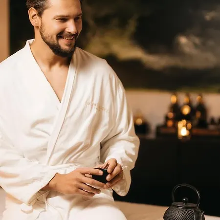 Hotel Nobu 5*