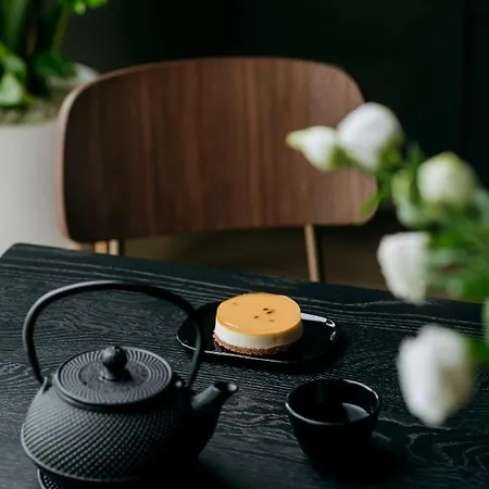 Nobu Hotel