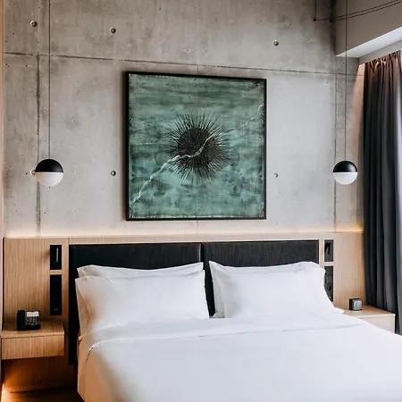 Nobu 5* Warszawa