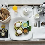 Nobu 5* Warszawa