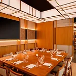 Hotell Nobu Warszawa