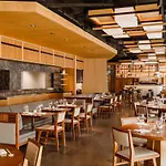 Nobu Hotell