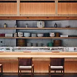 Hotell Nobu Warszawa