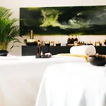 Hotell Nobu Warszawa