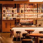 Hotell Nobu Warszawa