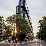 Nobu Hotell
