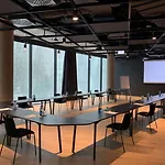 Nobu Hotell Warszawa