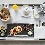Hotell Nobu 5*