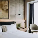 Nobu Hotell Warszawa