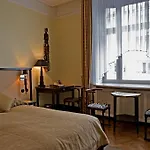 Hotell Nobu