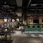 Nobu Hotell Warszawa