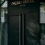 Nobu 5*