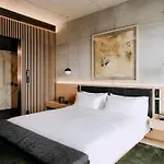 Nobu Hotell 5*