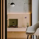 Nobu Hotell 5*