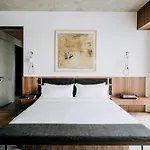 Nobu Hotell 5*
