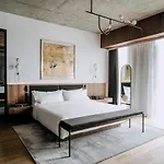 Nobu Hotell