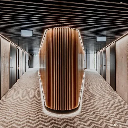 Nobu Hotel 5*
