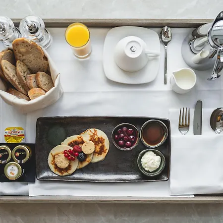 Hotel Nobu 5*