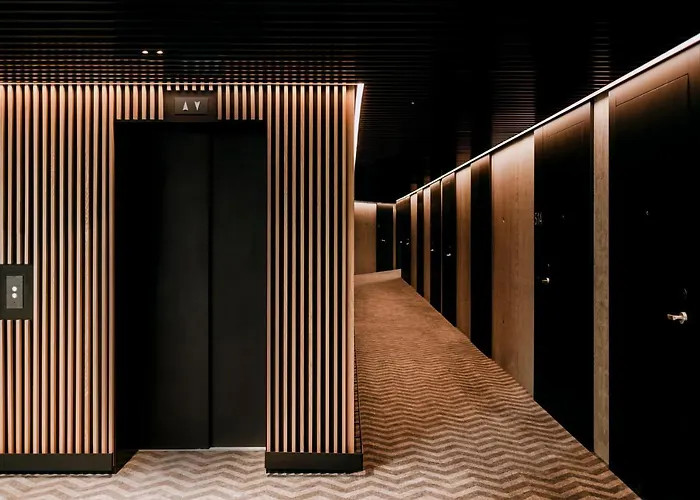 Nobu 5* Warsaw