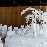 Szálloda Nobu 5*