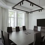 Nobu 5* Varsó