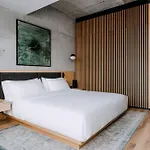 Szálloda Nobu 5*