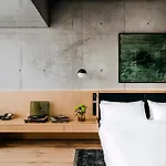 Nobu Varsovie