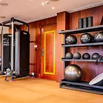 Nobu 5* Varsó