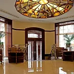 Hotel Nobu Varsovie