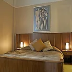 Nobu 5* Varsó