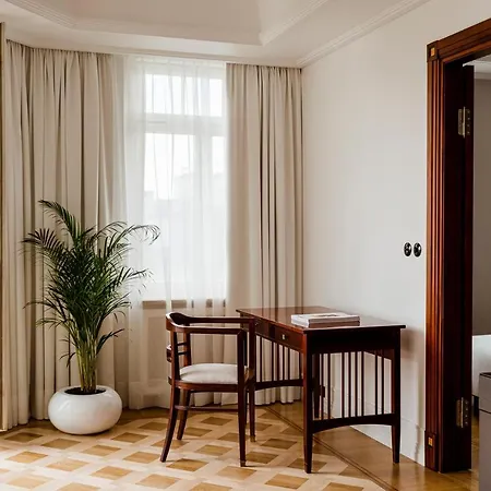 Nobu Hotel Varsavia