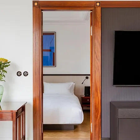 Hotel Nobu