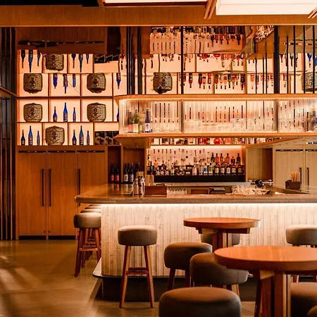 Nobu Warsaw