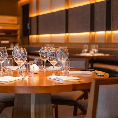 Hotel Nobu 5*
