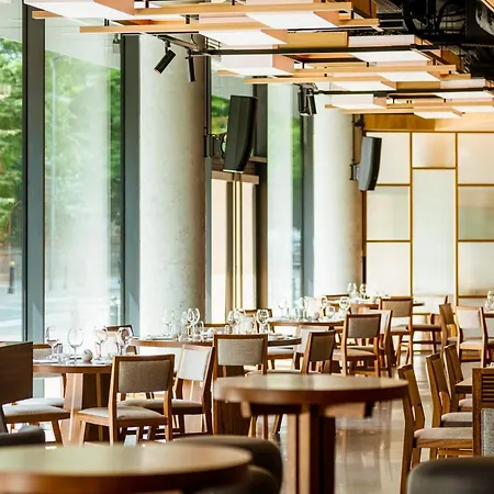 Nobu Hotel Varsavia