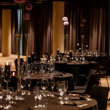 Nobu 5* Warsaw