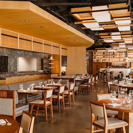 Nobu Hotel
