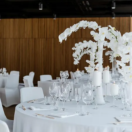 Hotel Nobu 5*