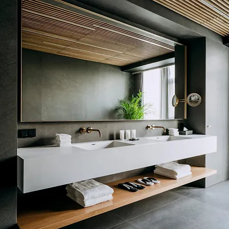 Nobu 5* Warszawa