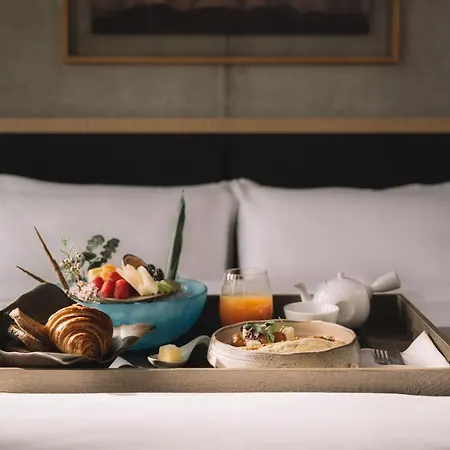 ホテル Nobu