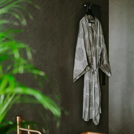 Nobu Hotel 5*