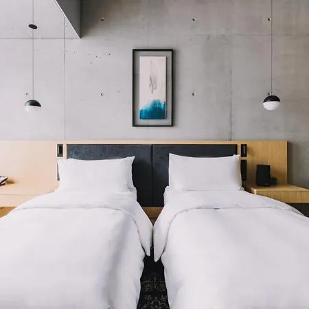 Hotel Nobu 5*