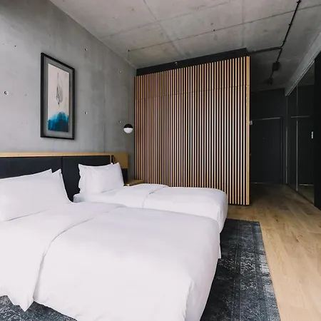 Nobu Warsaw