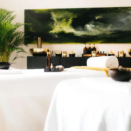 Hotel Nobu Warsaw