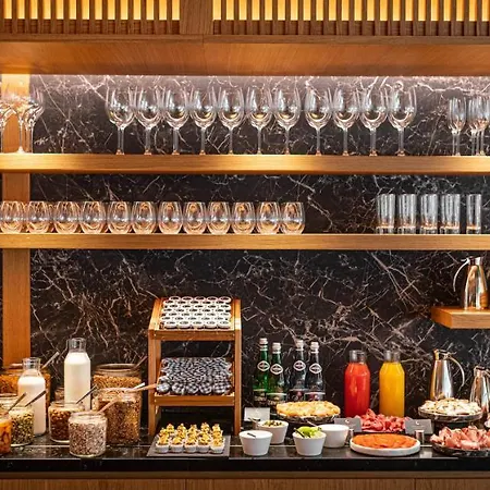 Nobu 5* Warsaw