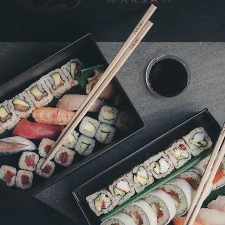 Nobu 5*