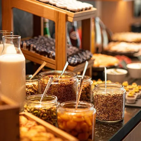 Nobu 5* Warsaw